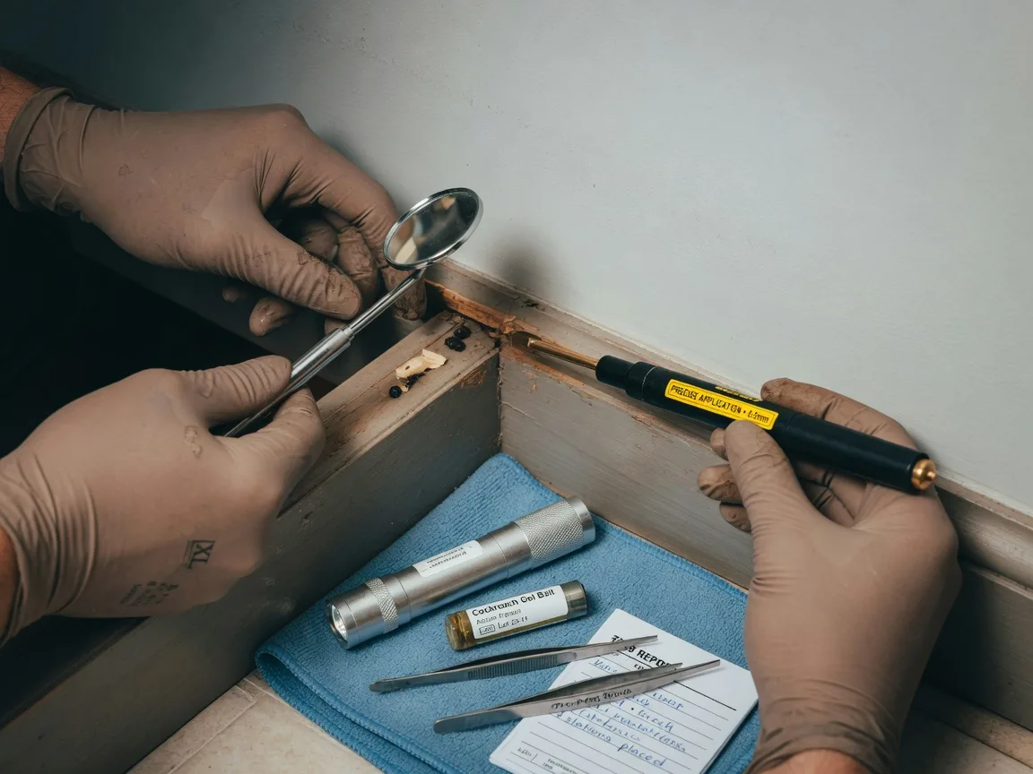 Why choose Emergency Pest Control in Fredericksburg, IA